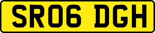SR06DGH