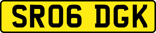 SR06DGK