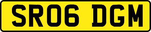 SR06DGM