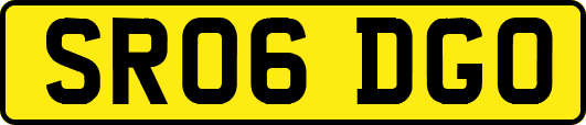 SR06DGO