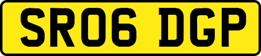 SR06DGP