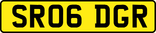 SR06DGR