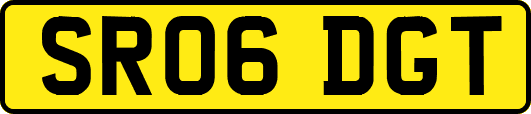 SR06DGT