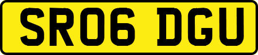 SR06DGU