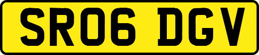 SR06DGV