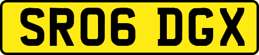 SR06DGX