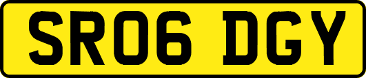 SR06DGY