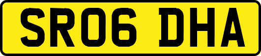 SR06DHA