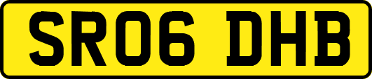SR06DHB