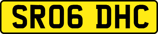 SR06DHC
