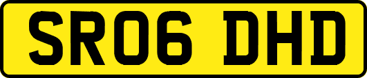 SR06DHD
