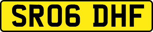 SR06DHF