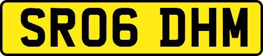SR06DHM