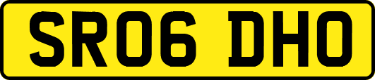 SR06DHO