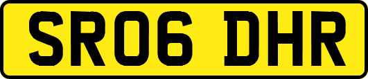 SR06DHR