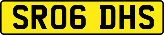 SR06DHS