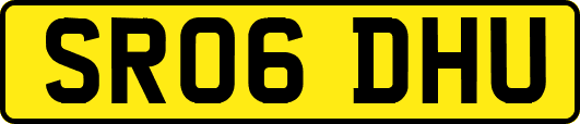 SR06DHU