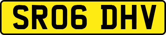 SR06DHV