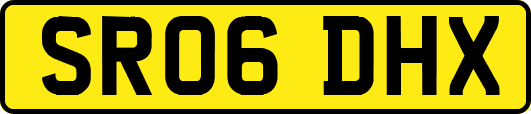 SR06DHX