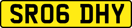 SR06DHY