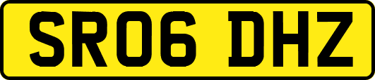 SR06DHZ
