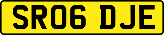 SR06DJE