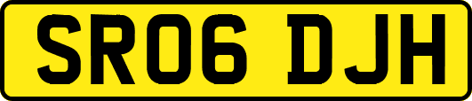 SR06DJH