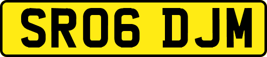 SR06DJM