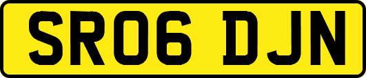 SR06DJN