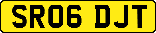 SR06DJT