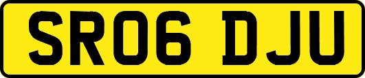 SR06DJU