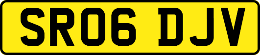 SR06DJV