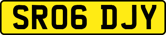 SR06DJY