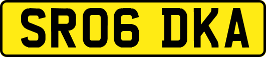 SR06DKA