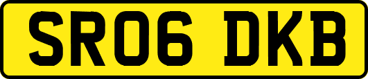 SR06DKB