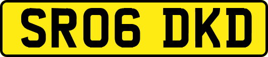 SR06DKD