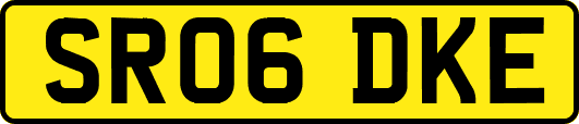 SR06DKE