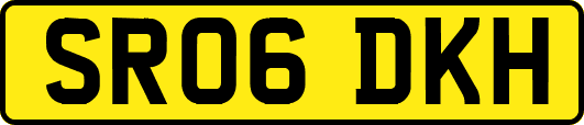 SR06DKH
