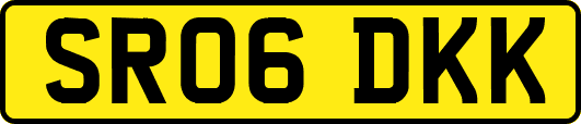 SR06DKK