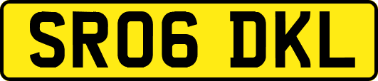 SR06DKL