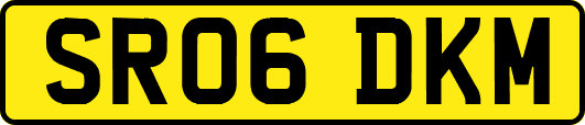 SR06DKM