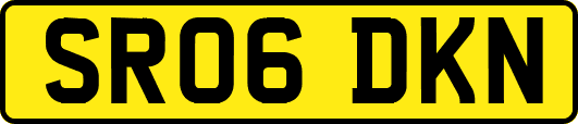 SR06DKN