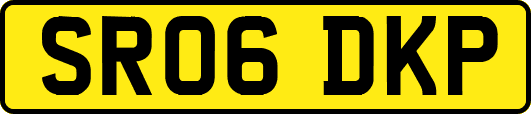 SR06DKP