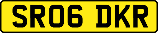 SR06DKR