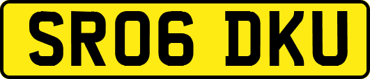 SR06DKU