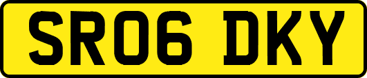 SR06DKY