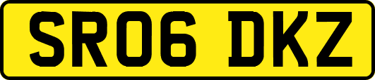 SR06DKZ