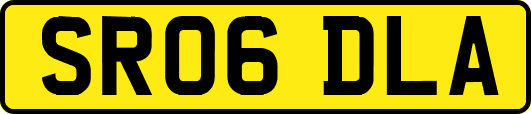 SR06DLA