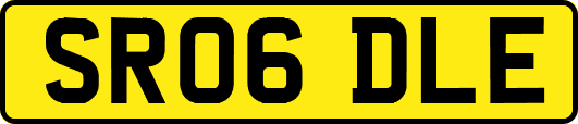 SR06DLE