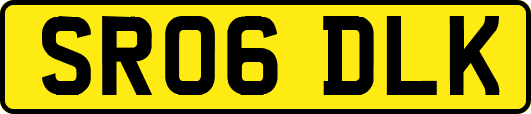 SR06DLK